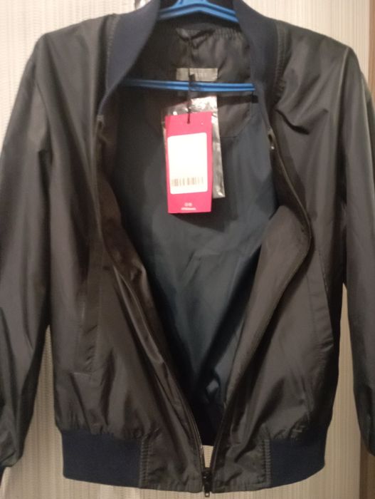 Вітровка, легенька курточка для хлопчика