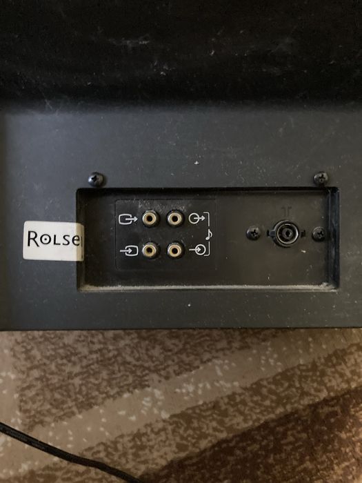 Телевізор Rolsen