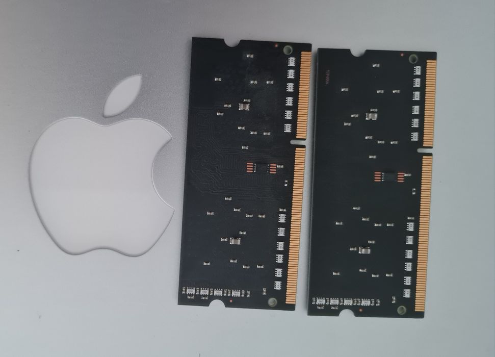 Memória RAM DDR3 Mac64553328266499121