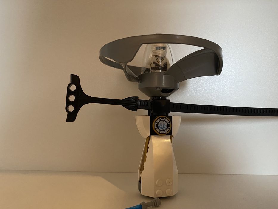 Spiner Lego ninjago limitowany