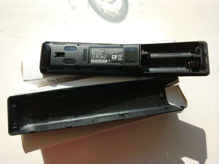 Пульт для Smart TV Samsung