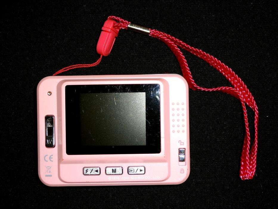 Hello Kitty Digital Camera64739999128705122