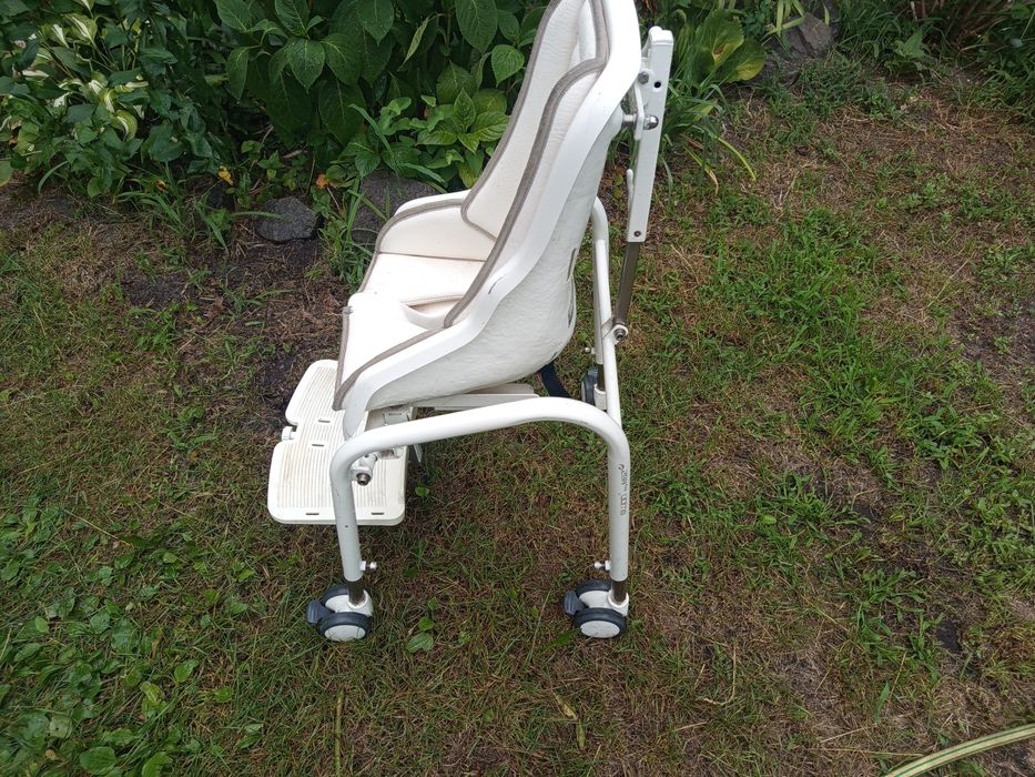 Кресло для душа и туалета r82 Swan №2(детский)