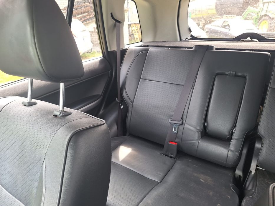 Suzuki Grand Vitara 2011r. 1.9 !!!