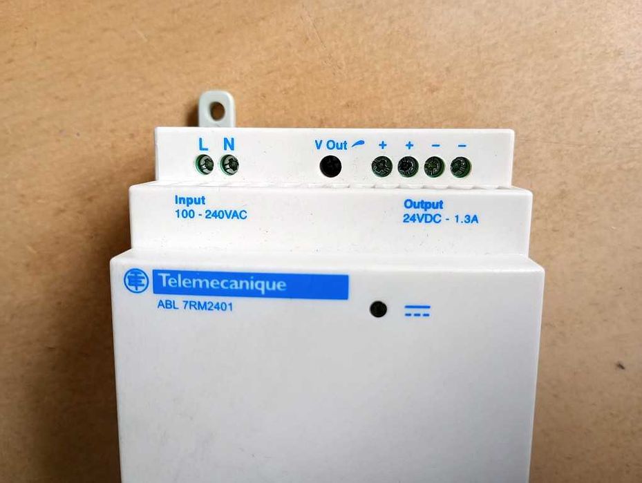 Zasilacz (Schneider Electric Telemecanique) 24 VDC ABL 7RM2401