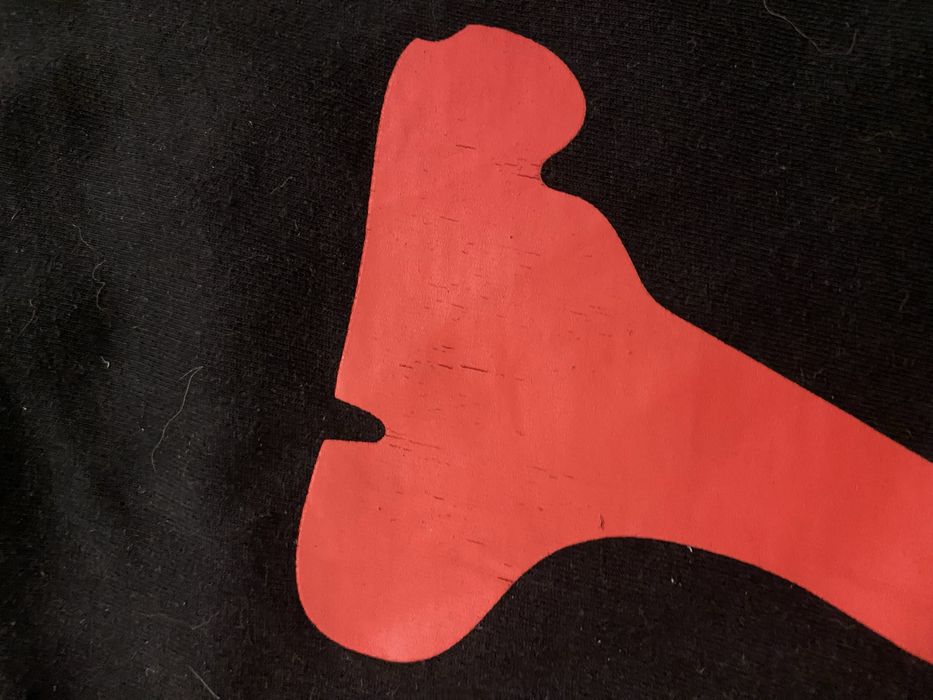 Футболка vlone (вілон)