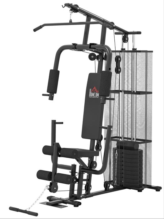 Multi-functional Gym Machine446963322203688960