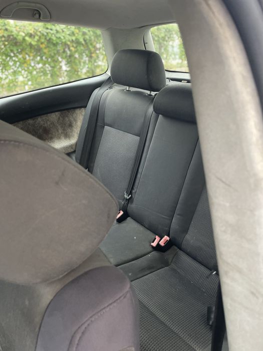 Volkswagen Polo 1.4