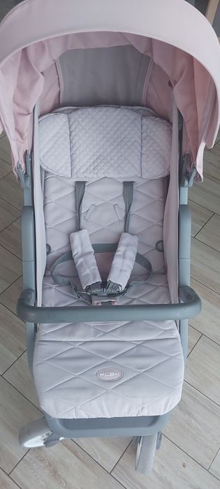 Wózek euro-cart flex
