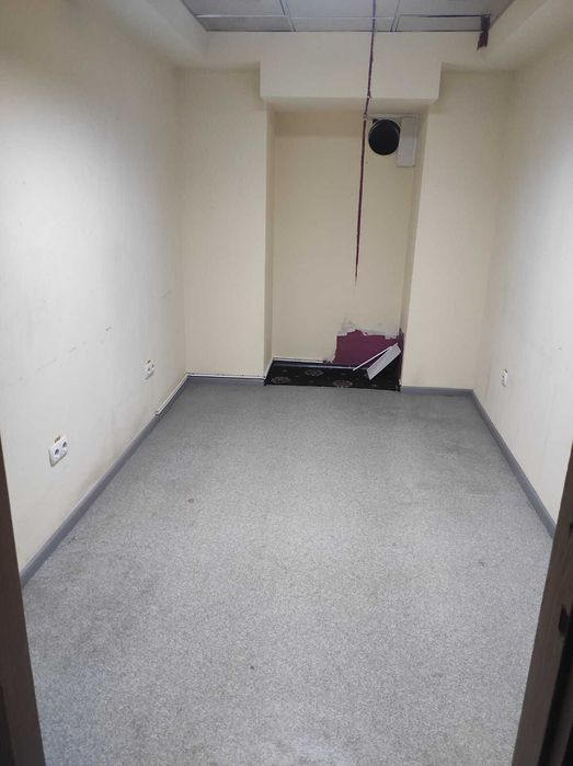 Комерційне приміщення