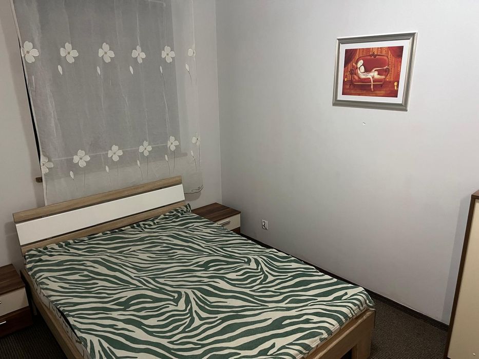Mieszkanie dwupokojowe Stare Miasto Głogów - Więcej