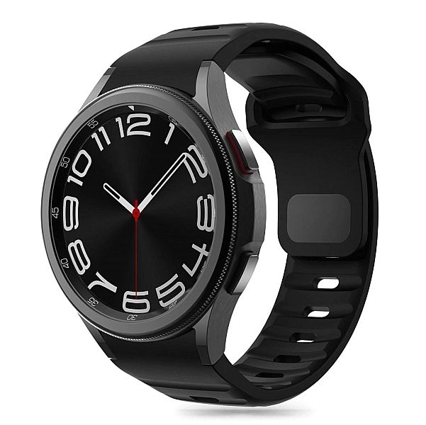 Pasek Tech-Protect Silicone Line na Samsung Galaxy Watch 4 / 5 / 5 Pro