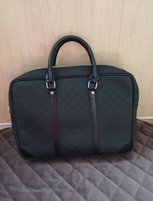Сумка Gucci  мужская