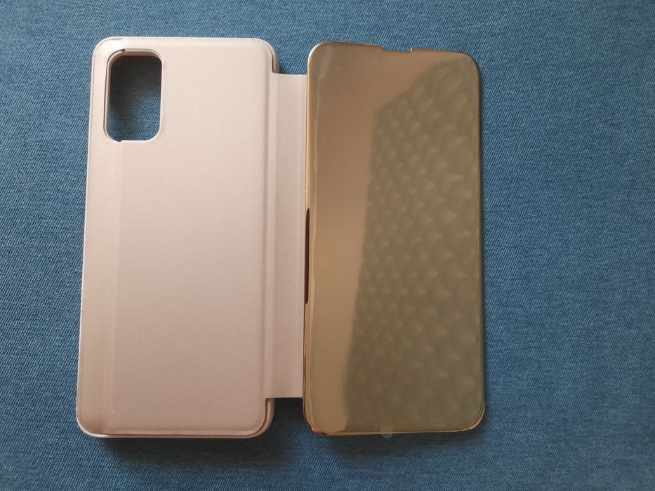 Obudowa/ etui do Samsunga a32 5G