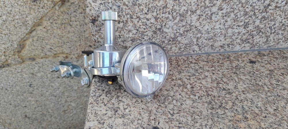 Dínamo para bicicleta