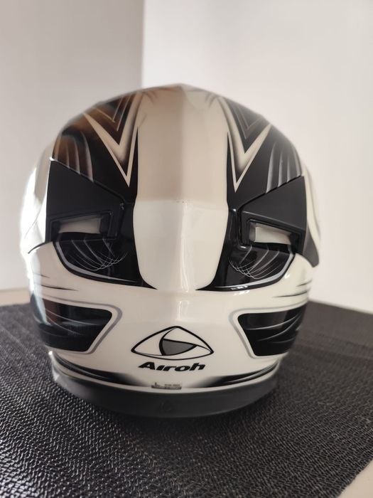 Capacete de motociclismo