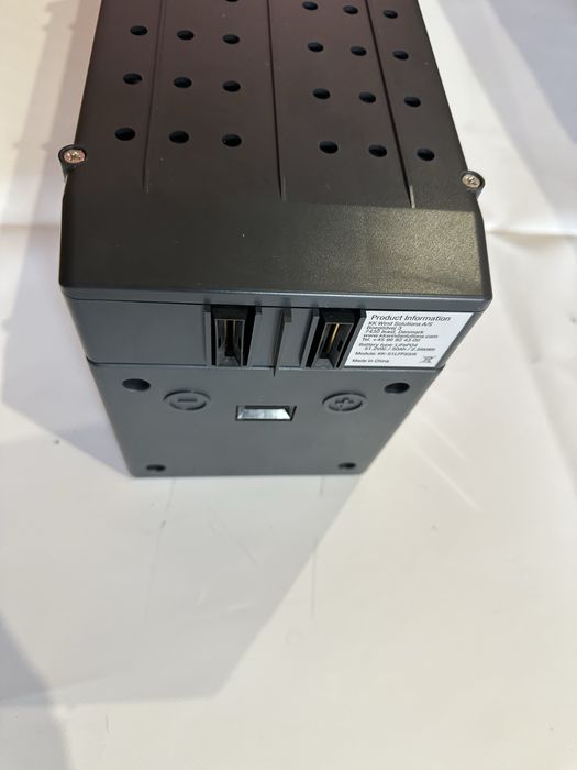 Продам LiFePo4 акумулятор для ДБЖ 51.2V (48V) 2.56Kwh