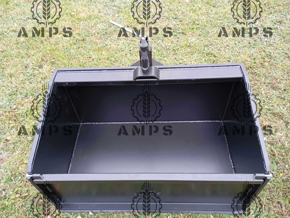 Skrzynia Załadunkowa / Skrzynia Transportowa