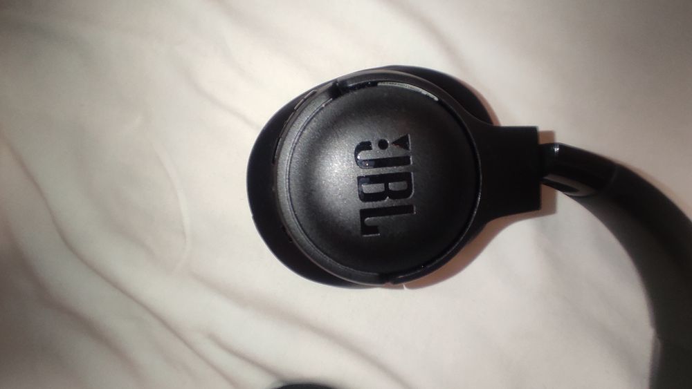Słuchawki bezprzewodowe JBL TUNE720BT