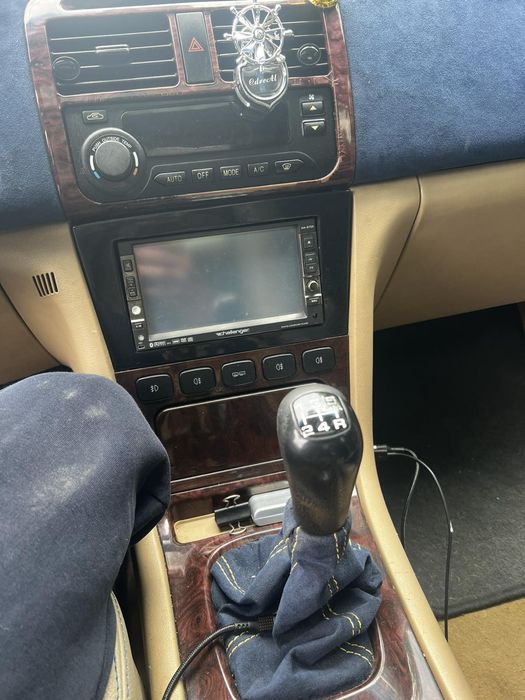 Продам машину Chery