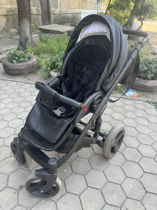 Коляска Verdi Mirage 2в1