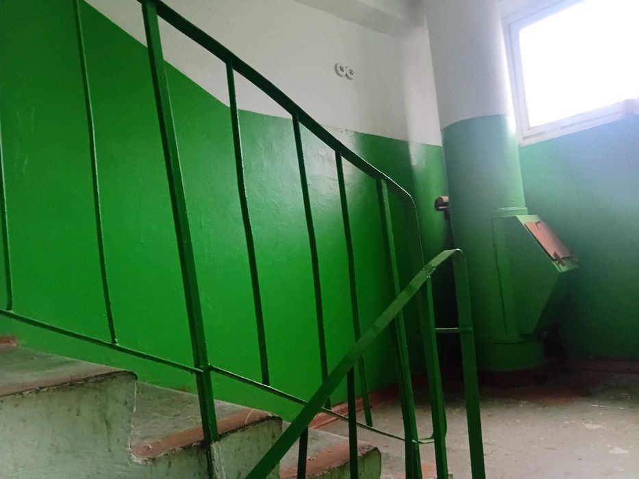 В продаже однокомнатная квартира47кв.м. в прекрасном состоянии