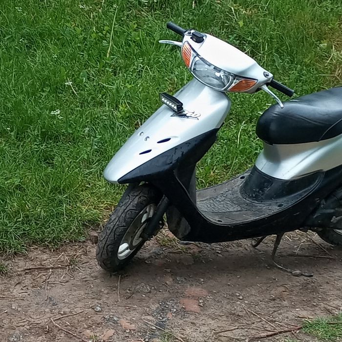 Хонда діо 35 ZX +торг