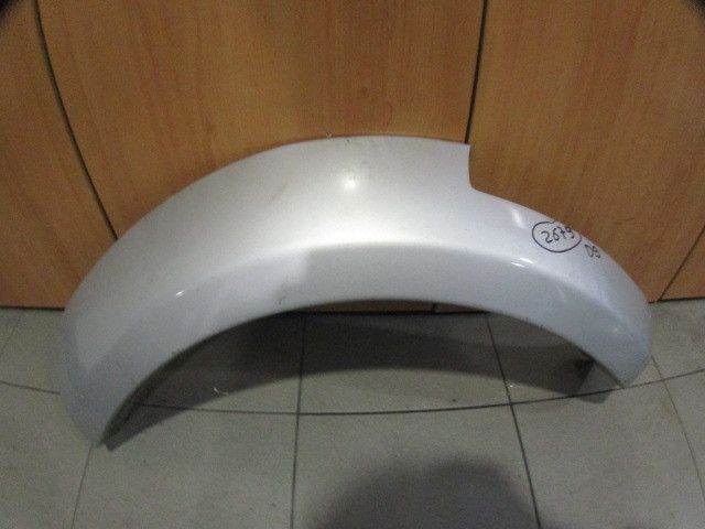 Friso painel esquerdo DODGE NITRO