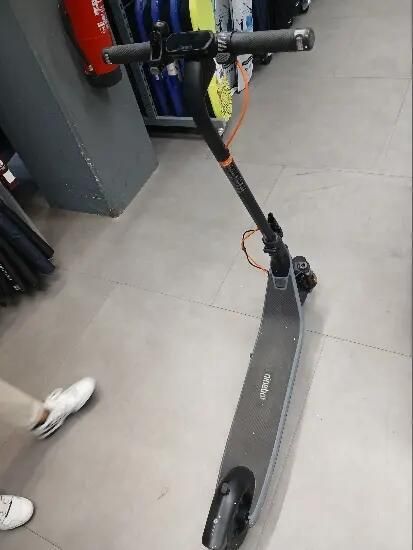 Trotinete Elétrica Ninebot até 25km, E2 V2