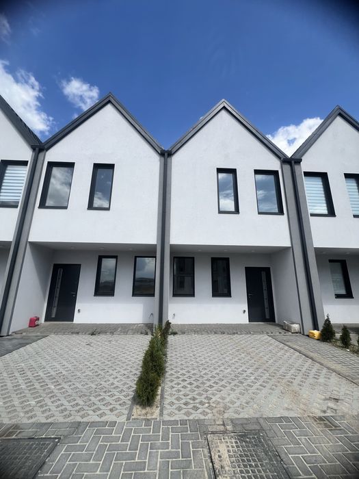 Святопетрівське Таунхауси від 75квм Розтермінування ЄОселя