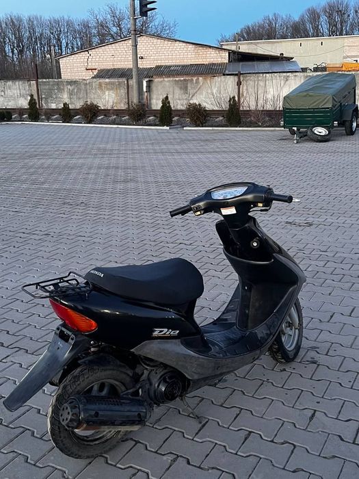 Продам Honda Dio AF 34
