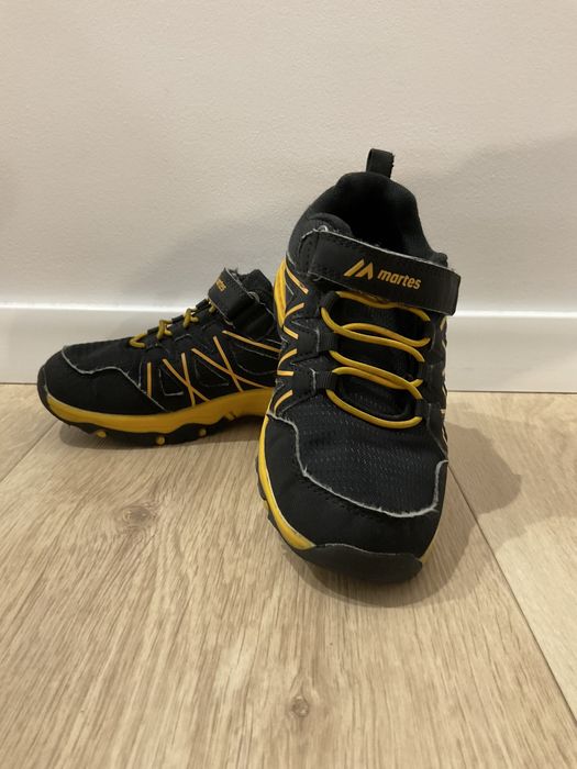 Martes Ronvi Low Junior Buty Rozmiar 31 Kids Dzieciece