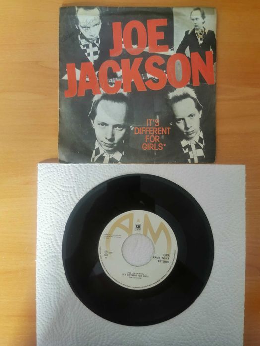 Singles Vinil - Música Variada64751708594307126