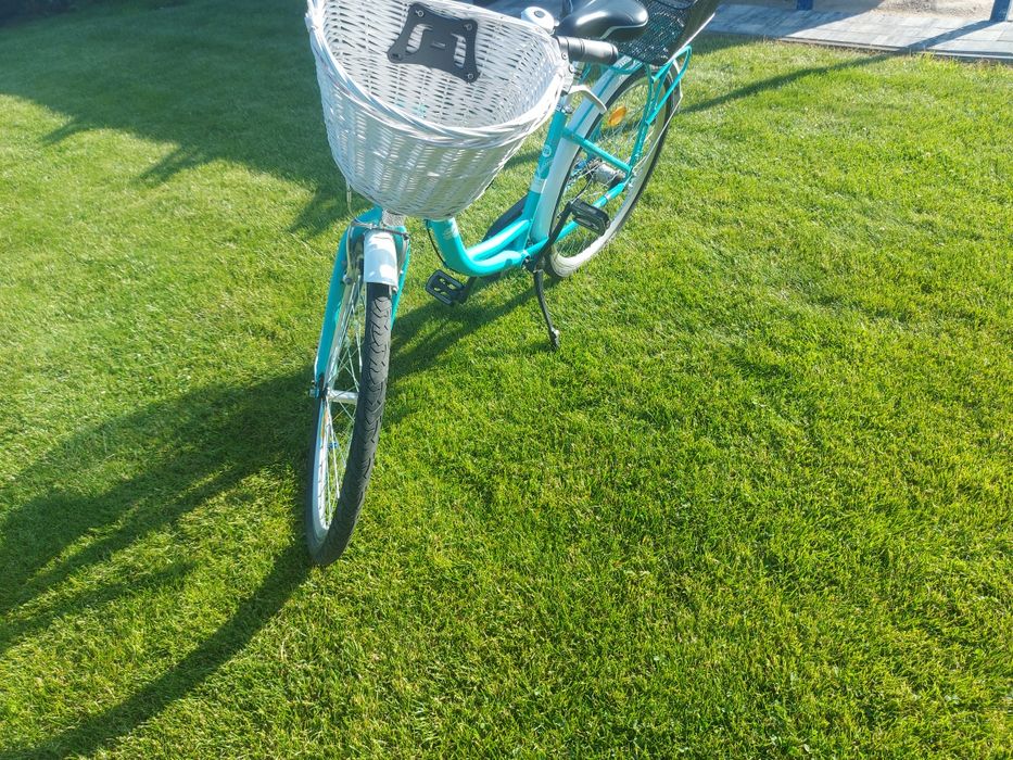 Rower Onilus rower miejski 26 cali koła