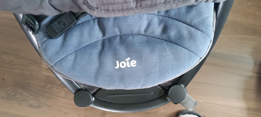 Wözek spacerowy Jole