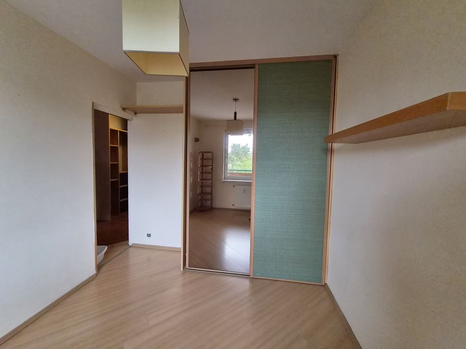 Apartment in Poznań - More