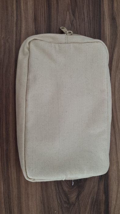 Bolsa de cosmética