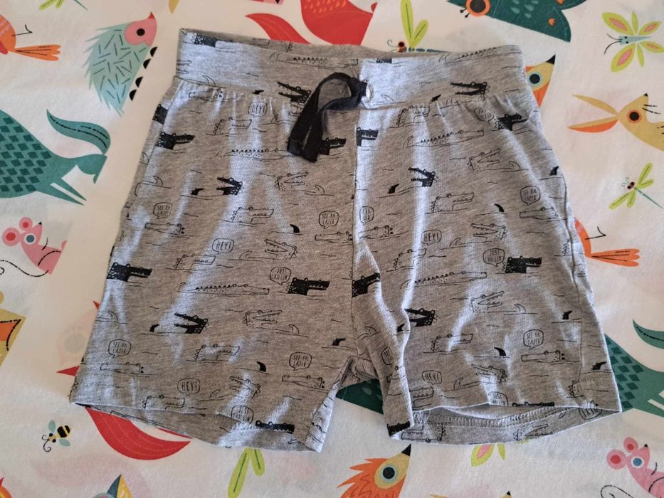 Calções 24-36 meses Primark