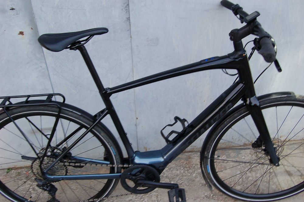 электро Specialized Vado SL 5.0 .16кг Sl 11 XT 12 Slx Dt Swiss