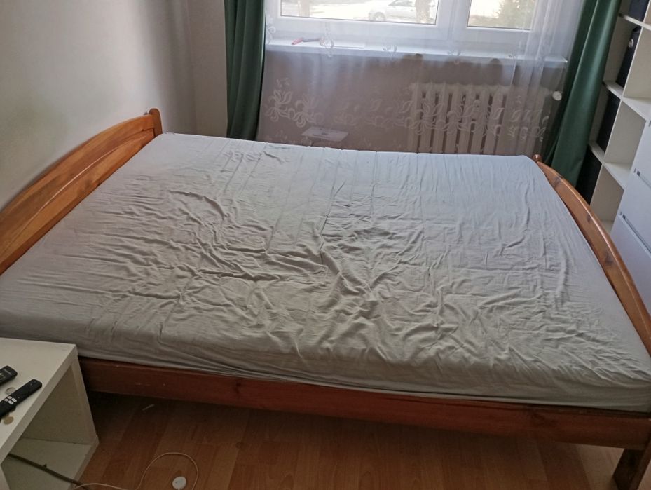 Materac piankowy 160/200