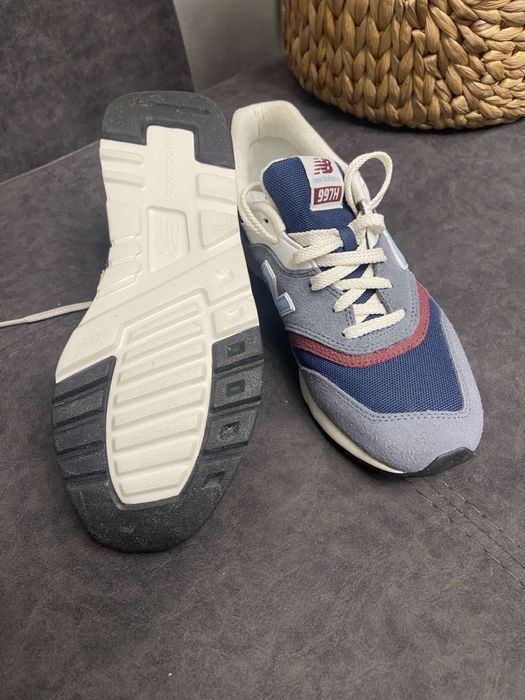 New balance 997 H