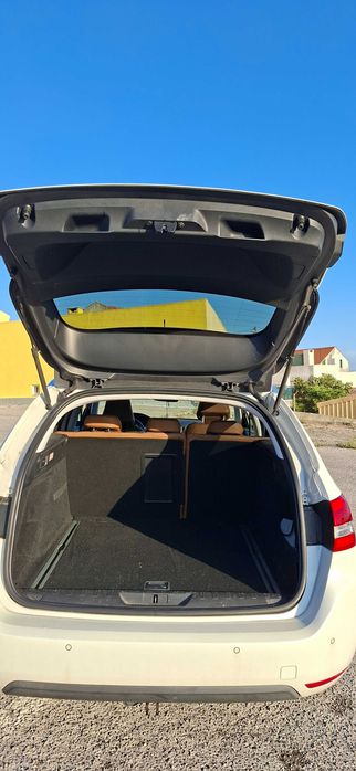 PEUGEOT 308 II SW 1.6 BlueHDi 120 cv 2015