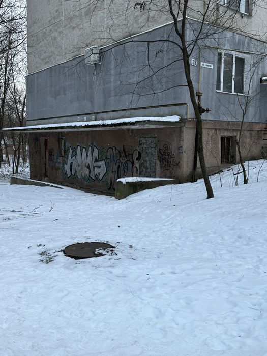 Оренда приміщення