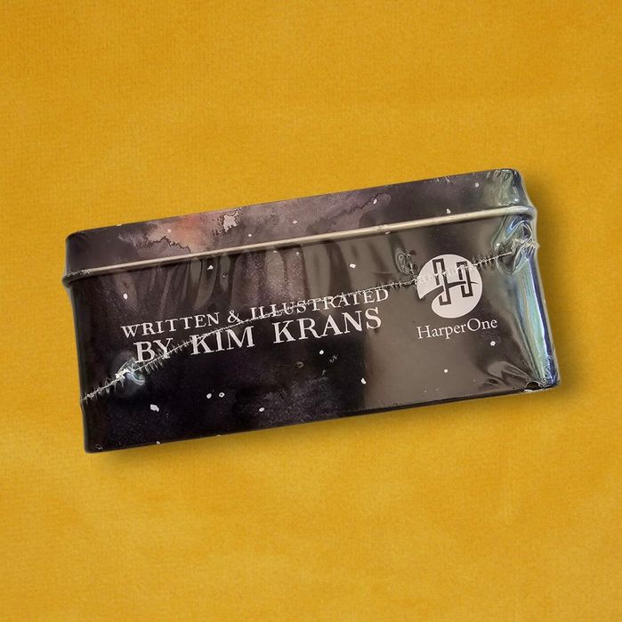 The Wild Unknown Pocket Tarot [ORIGINAL]64752037434115123