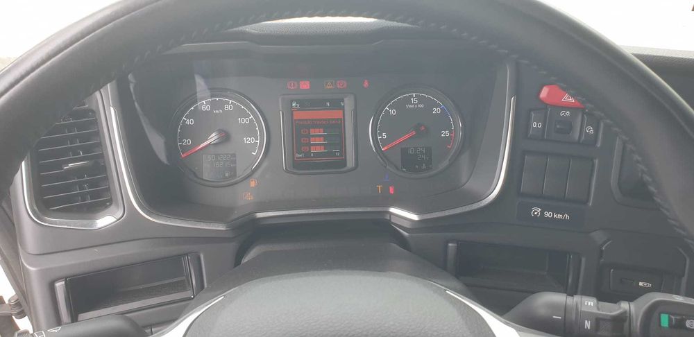 Scania R450 /Ano-2021