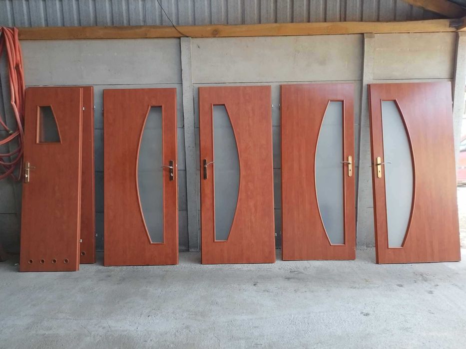 Drzwi wewnętrzne różne rozmiary