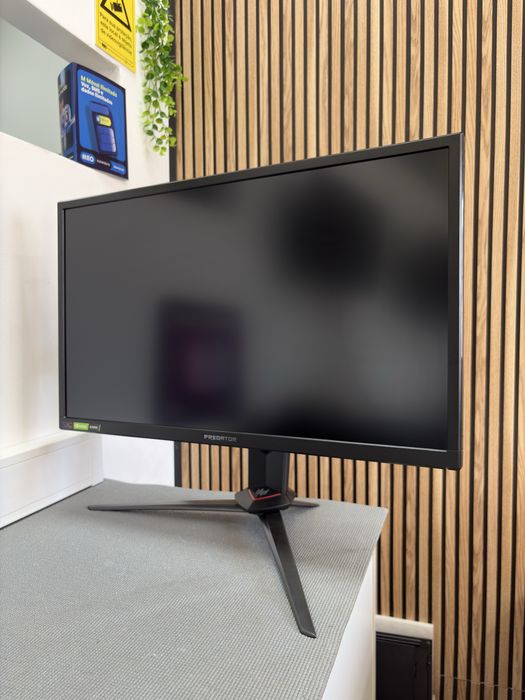 Monitor Acer XB273K GP 27", 4K, 144Hz, NVIDIA G-SYNC™ Compatible