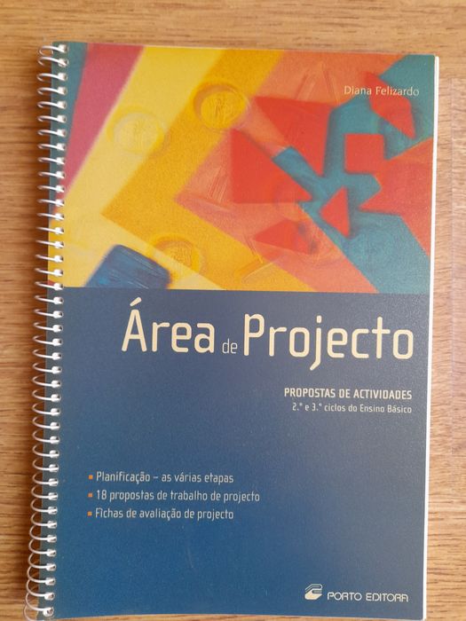 Interdisciplinariedade (DAC): Aprender a trabalhar em projecto