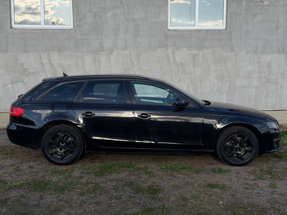 Audi a4 b8, ауді а4 б8, універсал, avant a4 b8 ауді а чотири б вісім
