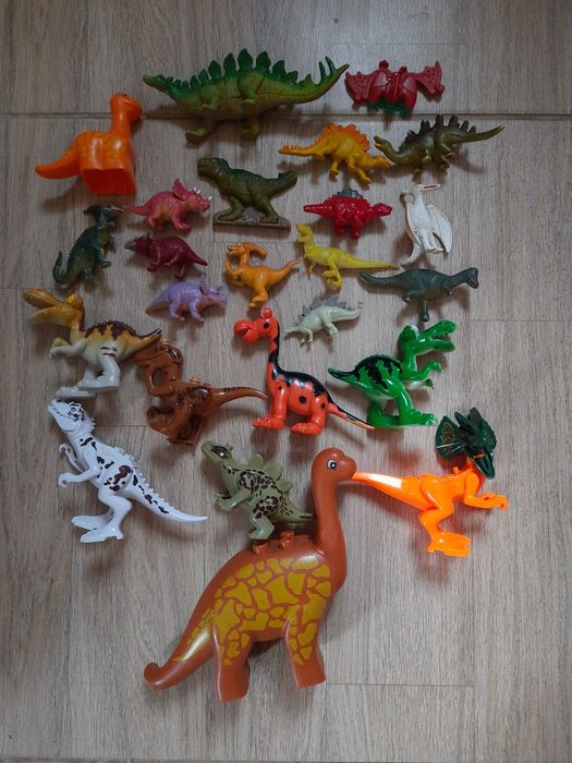 Динозаври Динозавр